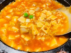 -绿茶餐厅(松江万达店)