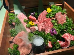 -無二炙坊·和牛烧肉(大钟寺1733店)