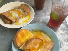 -多春茶室