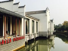 -雅和生态渔庄·宜城锅巴饭(龙灵山公园店)
