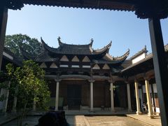 -绩溪龙川景区