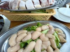 -威邵鸡煲(西华路总店)