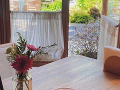 -翠贝卡&Mama Kelly Brunch Coffee(河西店)