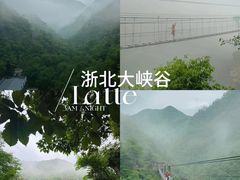 -老李家土菜馆·安吉地标美食