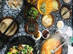 -张关合渣(航空大道店)