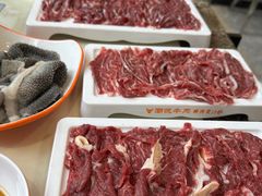 -潮悦牛肉火锅城(水贝店)