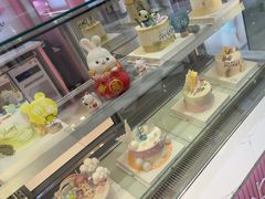-CAKE BOSS 蛋糕老板(北京世纪金源购物中心)