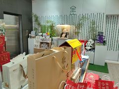 -竹鲜笙全竹宴(国色天香店)