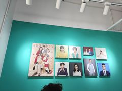 -拍刻风照相馆(花都融创店)