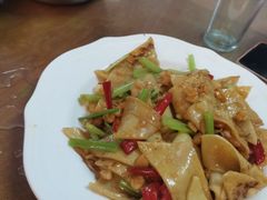 -原味缘菜馆