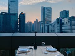 -Mercato莫卡多露台餐厅与酒吧(K11店)