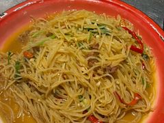 -馬伍旺川菜(江北虹悦城店)