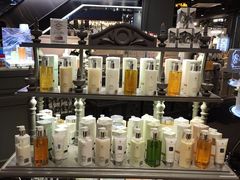 -Bath & Bloom Flagship Store at Central World