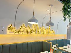 -库滋明·俄罗斯特色美食(中央大街店)