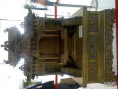 -西安大唐西市博物馆