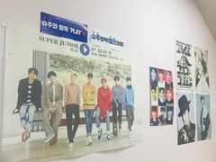 -百济韩国语(虹口校区)