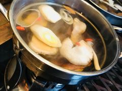 菌汤火锅-丽江庭院之爱在路上(西单店)