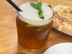 -库玛丽尼泊尔风味餐吧