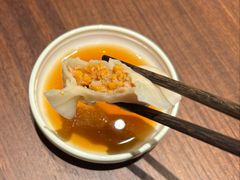 -喜鼎海胆水饺(东港店)