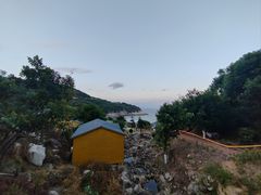 -嵛山岛