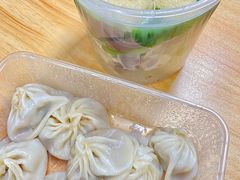 鲜肉汤包-法华汤包馆(法华镇路店)