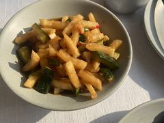 -湘中缘·湖南菜(娄底驻京办店)