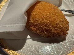 -唐阁(香港朗廷酒店)