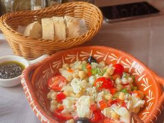 -ALBERGUE 1601 婆仔屋葡国餐厅