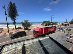 -Pancakes on the rocks(冲浪者天堂店)