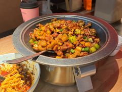 -六月雪干锅(绵阳凯德广场店)