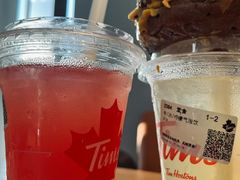 -Tims天好咖啡(莘庄龙之梦店)