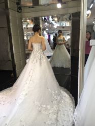 -韩国天使嫁衣婚纱礼服馆(上海旗舰店)