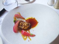 鹅肝酱-福楼法餐厅FLO