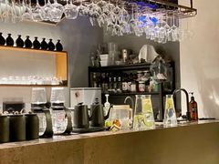 -Fuzzy Bistro 浮几韩餐·茶酒馆