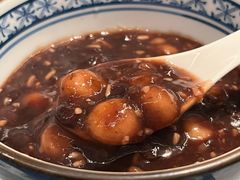 莲湖赤豆元宵羹-宁邦·家宴·南京菜(红山动物园店)