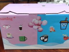 -招商银行(大坪支行)