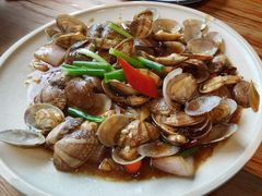 -大厨的餐厅(曾厝垵总店)