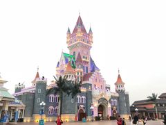 -厦门方特梦幻王国