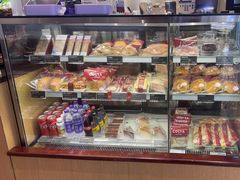 -COSTA COFFEE(天通苑华联店)