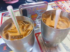 -華人 華星冰室(氹仔 店)