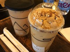 -去茶山(重庆万象城店)