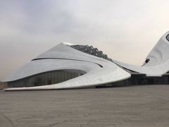 -哈尔滨大剧院