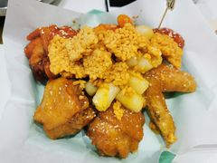 -BOPEYE·波派炸鸡(九霄天地店)