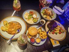 -bluefrog蓝蛙(皇庭广场店)