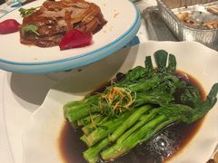 -聆桂烤鸭·金奖烤鸭(静联广场店)