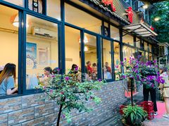-飘香火锅(玉林西路店)