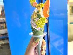 -CORNER CONE GELATO酷矿手作霜淇淋(南头古城店)