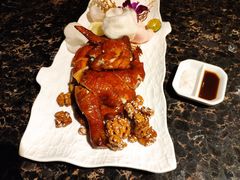 -桃源春晓中餐厅 TaoYuan Restaurant