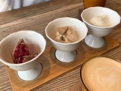 自制冰淇淋-Vanilla Specialty Coffee(八大关店)
