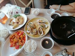 -蠔爺王志德生蚝馆(金沙湾店)